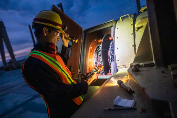 Professional Electrician in Cabin John, MD