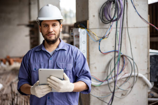Electrical Upgrades for Homes in Cabin John, MD