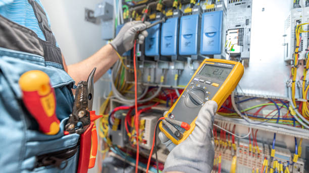 Best Electrician Near Me  in Cabin John, MD